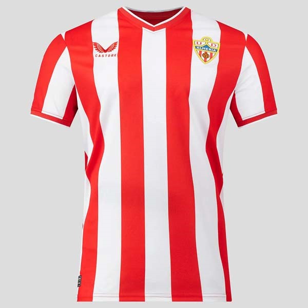 Tailandia Camiseta Almeria Primera equipo 2023-24